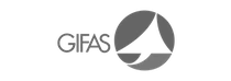 gifas corportate logo