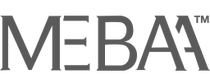 mebaa corportate logo