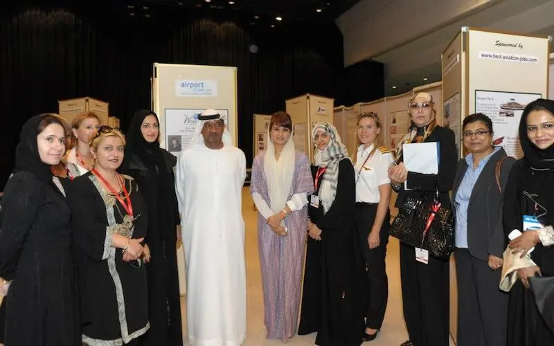 Taking action with Dubai Airport Show