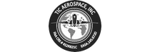 ticaerospace corportate logo